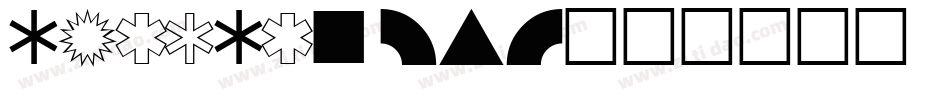 ANYWAY1 (3)字体转换